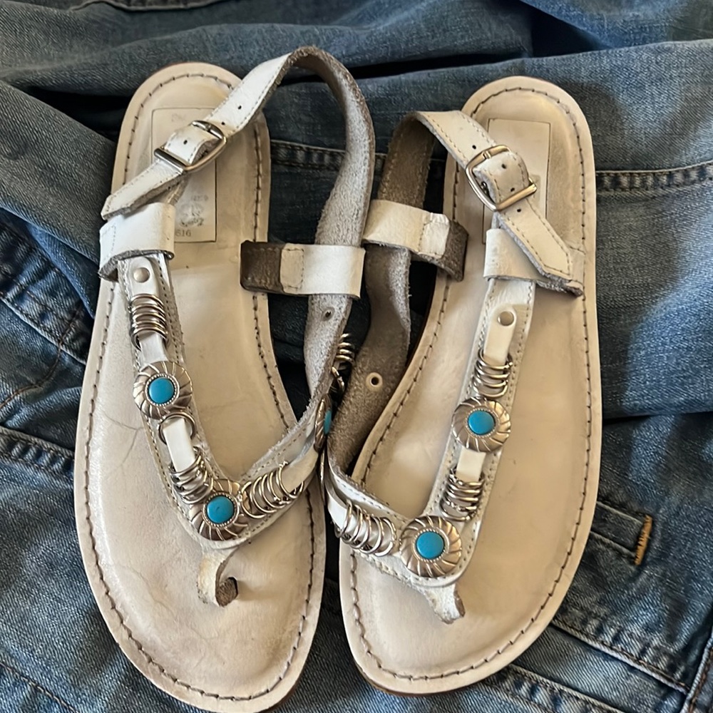 Tootsies made in Italy! 8